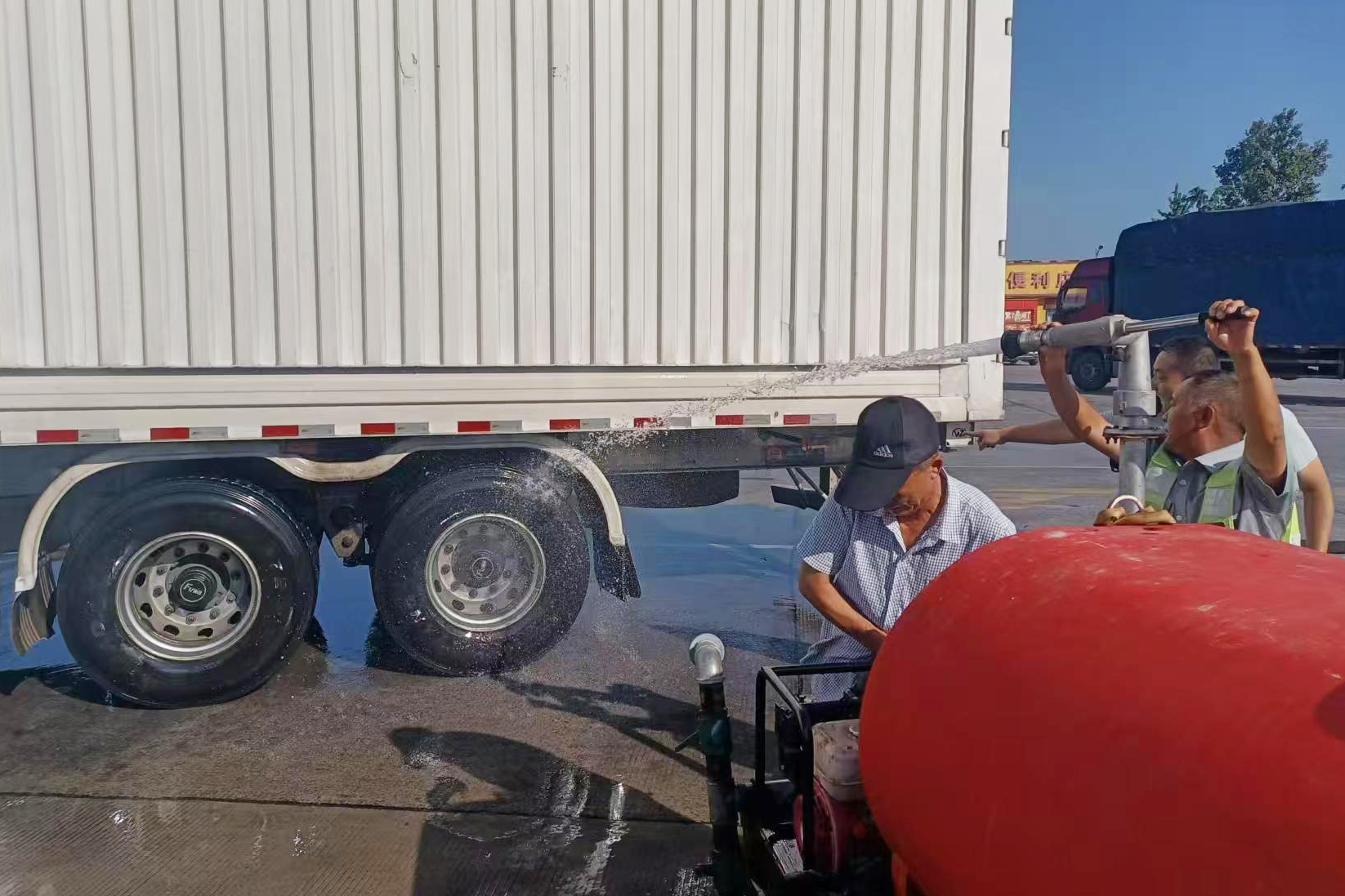 修武停車區.jpg 修武停車區.jpg